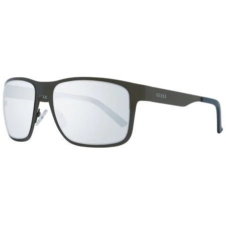 Gafas de Sol Hombre Guess GF0197 5520C de Guess, Gafas y accesorios - Ref: S7234350, Precio: 70,80 €, Descuento: %