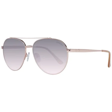 Gafas de Sol Mujer Guess GF6139 5628T de Guess, Gafas y accesorios - Ref: S7234386, Precio: 69,67 €, Descuento: %