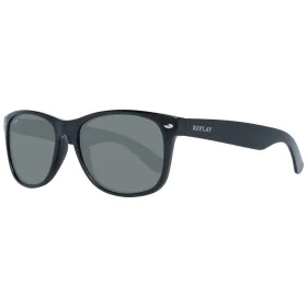 Lunettes de soleil Unisexe Replay RY598 58CS01 de Replay, Lunettes et accessoires - Réf : S7234427, Prix : 63,28 €, Remise : %