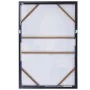 Cuadro Alexandra House Living Face Madera 80 x 120 cm de Alexandra House Living, Pinturas artísticas - Ref: D1622386, Precio:...