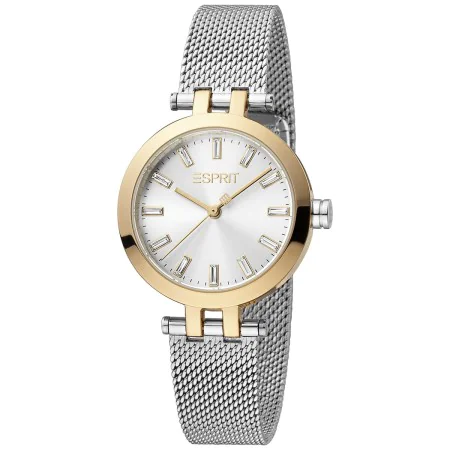 Relógio feminino Esprit ES1L331M0105 de Esprit, Relógios com braselete - Ref: S7234923, Preço: 93,11 €, Desconto: %