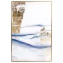 Cadre Alexandra House Living Bois Abstrait 80 x 120 cm de Alexandra House Living, Peintures - Réf : D1622397, Prix : 94,60 €,...