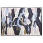 Painting Alexandra House Living Wood Abstract 80 x 120 cm by Alexandra House Living, Paintings - Ref: D1622398, Price: 85,69 ...