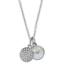 Necklace Emporio Armani EGS2156040 by Emporio Armani, Necklaces - Ref: S7235028, Price: 118,63 €, Discount: %