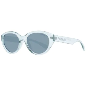 Unisex Sunglasses Polaroid PLD 6051_G_S 52KB7 by Polaroid, Glasses and accessories - Ref: S7235155, Price: 52,73 €, Discount: %