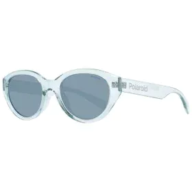 Unisex-Sonnenbrille Polaroid PLD 6051_G_S 52KB7 von Polaroid, Brillen und Zubehör - Ref: S7235155, Preis: 52,73 €, Rabatt: %