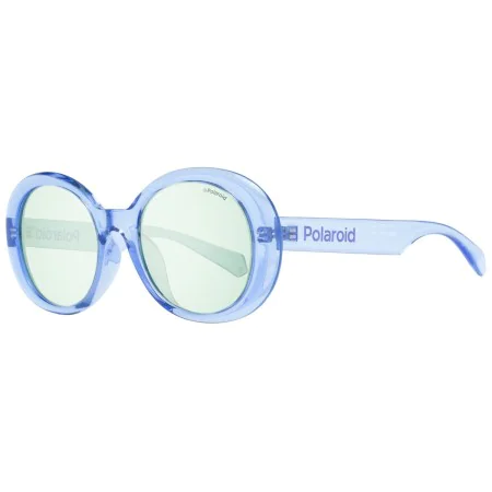 Lunettes de soleil Unisexe Polaroid PLD 6054_F_S 53789 de Polaroid, Lunettes et accessoires - Réf : S7235159, Prix : 50,61 €,...