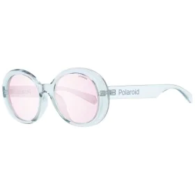 Lunettes de soleil Unisexe Polaroid PLD 6054_F_S 53KB7 de Polaroid, Lunettes et accessoires - Réf : S7235160, Prix : 55,95 €,...