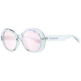 Unisex-Sonnenbrille Polaroid PLD 6054_F_S 53KB7 von Polaroid, Brillen und Zubehör - Ref: S7235160, Preis: 55,95 €, Rabatt: %