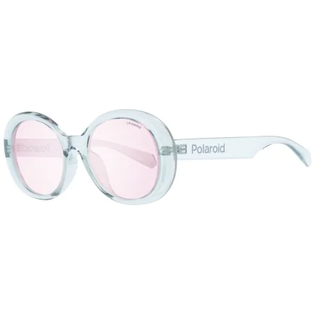 Gafas de Sol Unisex Polaroid PLD 6054_F_S 53KB7 de Polaroid, Gafas y accesorios - Ref: S7235160, Precio: 55,95 €, Descuento: %