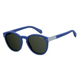 Lunettes de soleil Unisexe Polaroid PLD 6034_S 51PJP de Polaroid, Lunettes et accessoires - Réf : S7235177, Prix : 55,95 €, R...