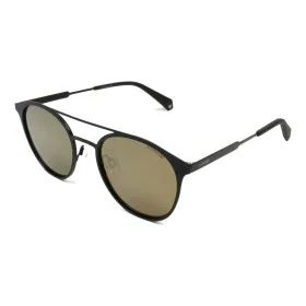 Herrensonnenbrille Polaroid PLD 2052_S 51807_LM von Polaroid, Brillen und Zubehör - Ref: S7235189, Preis: 55,95 €, Rabatt: %