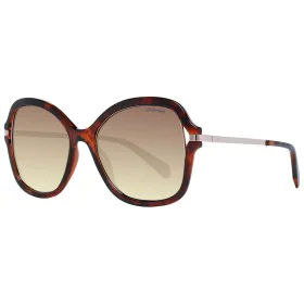 Ladies' Sunglasses Polaroid PLD 4068_S 55086_LA by Polaroid, Glasses and accessories - Ref: S7235194, Price: 57,28 €, Discoun...