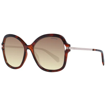 Lunettes de soleil Femme Polaroid PLD 4068_S 55086_LA de Polaroid, Lunettes et accessoires - Réf : S7235194, Prix : 57,28 €, ...