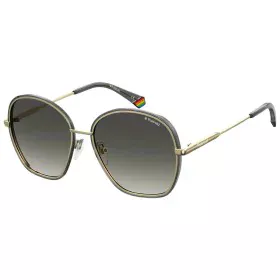 Damensonnenbrille Polaroid von Polaroid, Brillen und Zubehör - Ref: S7235217, Preis: 57,28 €, Rabatt: %