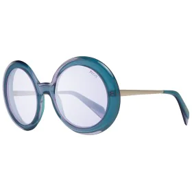 Gafas de Sol Mujer Emilio Pucci EP0110 5780Y de Emilio Pucci, Gafas y accesorios - Ref: S7235394, Precio: 99,78 €, Descuento: %