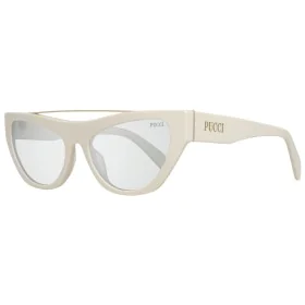 Lunettes de soleil Femme Emilio Pucci EP0111 5521A de Emilio Pucci, Lunettes et accessoires - Réf : S7235395, Prix : 79,74 €,...