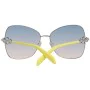 Lunettes de soleil Femme Emilio Pucci EP0147 5920W de Emilio Pucci, Lunettes et accessoires - Réf : S7235400, Prix : 79,74 €,...