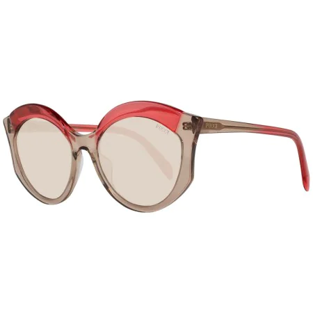 Ladies' Sunglasses Emilio Pucci EP0146 5645E by Emilio Pucci, Glasses and accessories - Ref: S7235406, Price: 78,47 €, Discou...