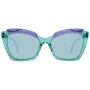 Lunettes de soleil Femme Emilio Pucci EP0145 5687V de Emilio Pucci, Lunettes et accessoires - Réf : S7235413, Prix : 98,82 €,...