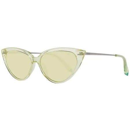 Lunettes de soleil Femme Emilio Pucci EP0148 5639E de Emilio Pucci, Lunettes et accessoires - Réf : S7235420, Prix : 76,45 €,...