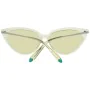 Ladies' Sunglasses Emilio Pucci EP0148 5639E by Emilio Pucci, Glasses and accessories - Ref: S7235420, Price: 76,45 €, Discou...