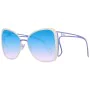 Lunettes de soleil Femme Emilio Pucci EP0168 5824W de Emilio Pucci, Lunettes et accessoires - Réf : S7235422, Prix : 99,78 €,...