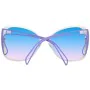 Lunettes de soleil Femme Emilio Pucci EP0168 5824W de Emilio Pucci, Lunettes et accessoires - Réf : S7235422, Prix : 99,78 €,...