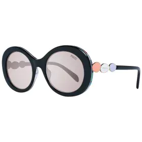 Lunettes de soleil Femme Emilio Pucci EP0127 5501T de Emilio Pucci, Lunettes et accessoires - Réf : S7235423, Prix : 99,78 €,...