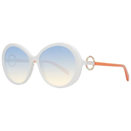 Ladies' Sunglasses Emilio Pucci EP0164 5825P by Emilio Pucci, Glasses and accessories - Ref: S7235428, Price: 99,78 €, Discou...