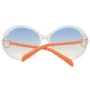 Gafas de Sol Mujer Emilio Pucci EP0164 5825P de Emilio Pucci, Gafas y accesorios - Ref: S7235428, Precio: 101,77 €, Descuento: %