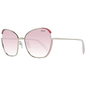 Lunettes de soleil Femme Emilio Pucci EP0131 5832T de Emilio Pucci, Lunettes et accessoires - Réf : S7235438, Prix : 99,78 €,...