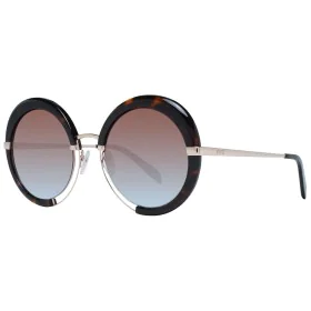 Ladies' Sunglasses Emilio Pucci EP0114 5452G by Emilio Pucci, Glasses and accessories - Ref: S7235443, Price: 99,78 €, Discou...