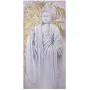 Quadro Alexandra House Living Legno Buddha 90 x 3 x 190 cm di Alexandra House Living, Dipinti - Rif: D1622451, Prezzo: 157,23...