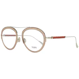 Montura de Gafas Mujer Tods TO5211 52045 de Tods, Gafas y accesorios - Ref: S7235578, Precio: 93,16 €, Descuento: %