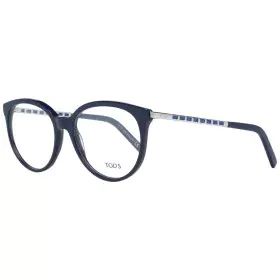 Montura de Gafas Mujer Tods TO5192 53090 de Tods, Gafas y accesorios - Ref: S7235605, Precio: 91,33 €, Descuento: %