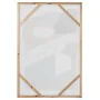 Quadro Alexandra House Living Legno Astratto 80 x 120 x 3 cm di Alexandra House Living, Dipinti - Rif: D1622485, Prezzo: 46,4...