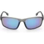 Gafas de Sol Hombre Skechers SE6130 6220Q de Skechers, Gafas y accesorios - Ref: S7235733, Precio: 51,26 €, Descuento: %