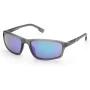 Gafas de Sol Hombre Skechers SE6130 6220Q de Skechers, Gafas y accesorios - Ref: S7235733, Precio: 51,26 €, Descuento: %