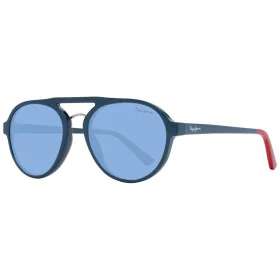 Damensonnenbrille Pepe Jeans PJ7395 51C4 von Pepe Jeans, Brillen und Zubehör - Ref: S7235811, Preis: 57,28 €, Rabatt: %