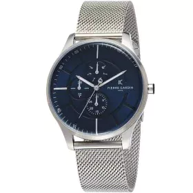 Reloj Hombre Pierre Cardin A-PC902731F121 de Pierre Cardin, Relojes de pulsera - Ref: S7235837, Precio: 100,42 €, Descuento: %