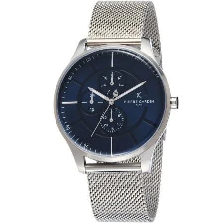 Reloj Hombre Pierre Cardin A-PC902731F121 de Pierre Cardin, Relojes de pulsera - Ref: S7235837, Precio: 106,04 €, Descuento: %