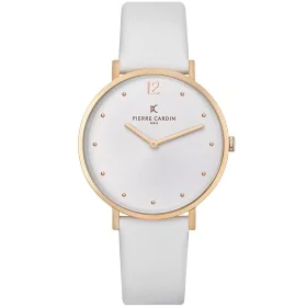 Reloj Mujer Pierre Cardin CBV-1012 de Pierre Cardin, Relojes de pulsera - Ref: S7235839, Precio: 90,00 €, Descuento: %