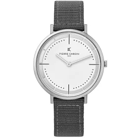 Reloj Hombre Pierre Cardin CBV-1024 de Pierre Cardin, Relojes de pulsera - Ref: S7235843, Precio: 79,38 €, Descuento: %