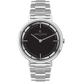 Reloj Hombre Pierre Cardin CBV-1028 de Pierre Cardin, Relojes de pulsera - Ref: S7235846, Precio: 95,29 €, Descuento: %