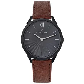 Reloj Unisex Pierre Cardin CPI-2007 de Pierre Cardin, Relojes de pulsera - Ref: S7235894, Precio: 93,99 €, Descuento: %