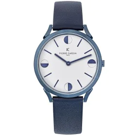 Reloj Unisex Pierre Cardin CPI-2009 de Pierre Cardin, Relojes de pulsera - Ref: S7235910, Precio: 100,10 €, Descuento: %