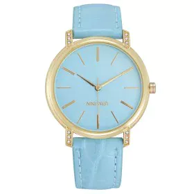 Ladies' Watch Nine West NW_2492LBLB by Nine West, Wrist Watches - Ref: S7235927, Price: 60,28 €, Discount: %