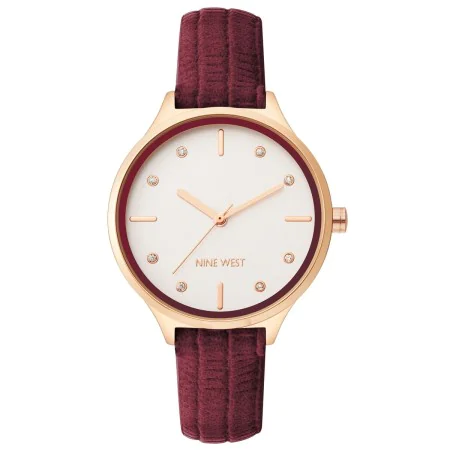 Reloj Mujer Nine West NW_2556RGBY de Nine West, Relojes de pulsera - Ref: S7235938, Precio: 59,31 €, Descuento: %