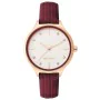 Montre Femme Nine West NW_2556RGBY de Nine West, Montres bracelet - Réf : S7235938, Prix : 60,28 €, Remise : %